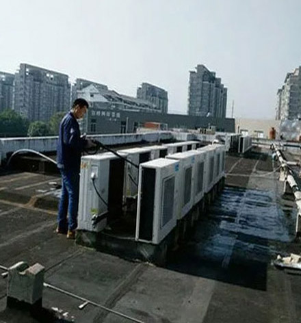 北流 空调拆装 北流本地 空调拆装公司